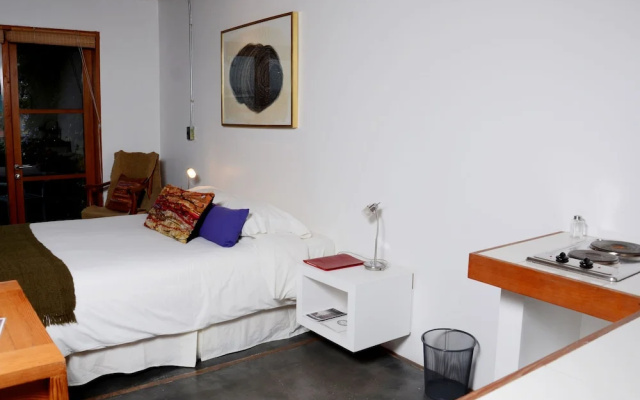 Hotel Cirilo Armstrong