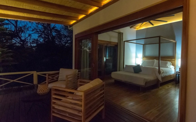 Hermosa-Hills Luxury Villas