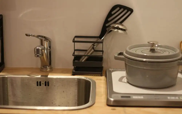 glam lodge - Hostel