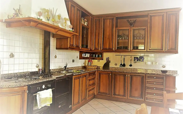 la STELLA House
