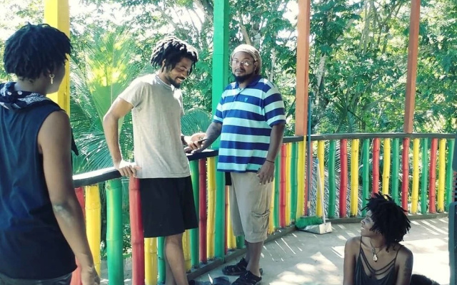 Belize Ecolution Adventures