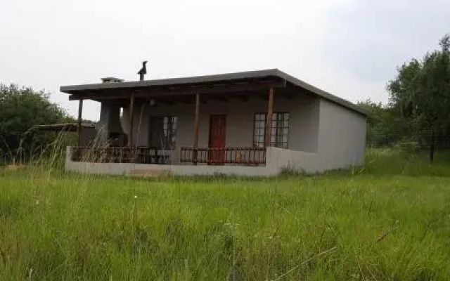 Pivaansbad Cottage