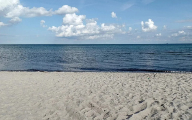 5 Person Holiday Home in Vaeggerlose