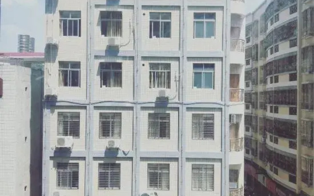 Zijin Huaxin Business Hotel