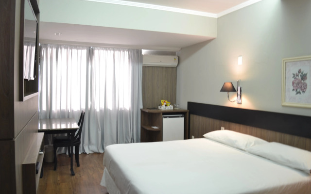 Premium Vila Velha Ponta Grossa
