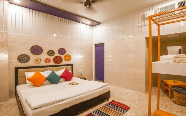 Madpackers Amritsar