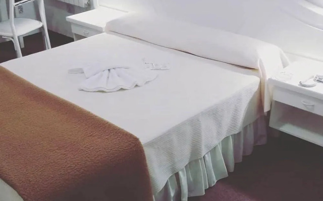 Hotel Crespo