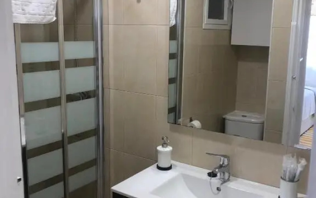 Arquitecto tioda 6 Apartamento