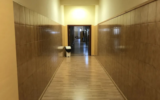 Albergue Pirenarium
