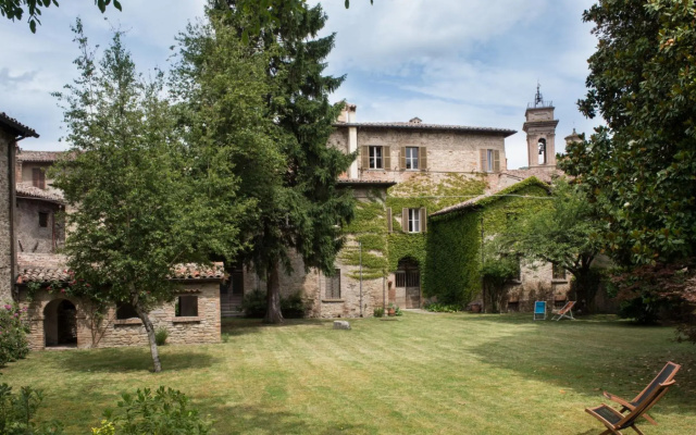 Palazzo Donati