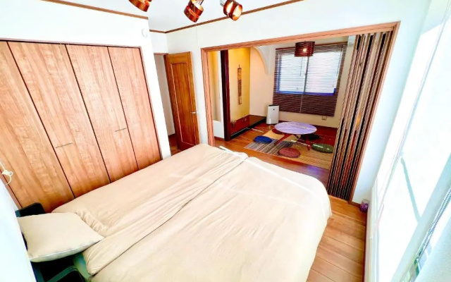 ABURATSUBO BEKKAN - Vacation STAY 13014
