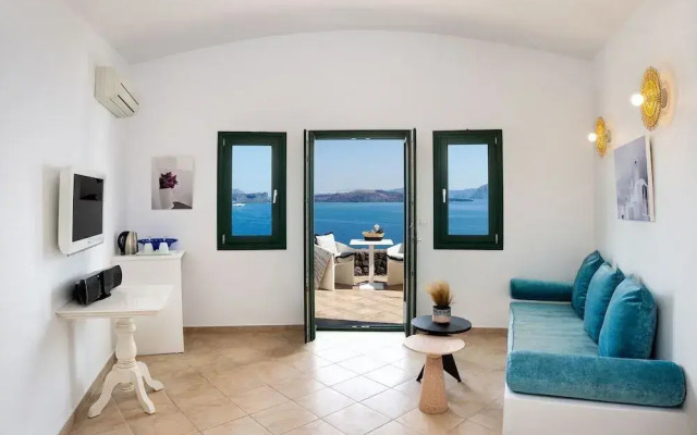 Epic View Suites