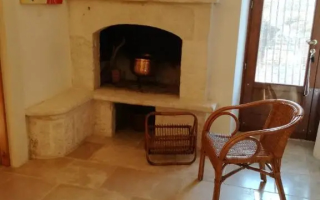 Il Giardino degli Antichi Sapori