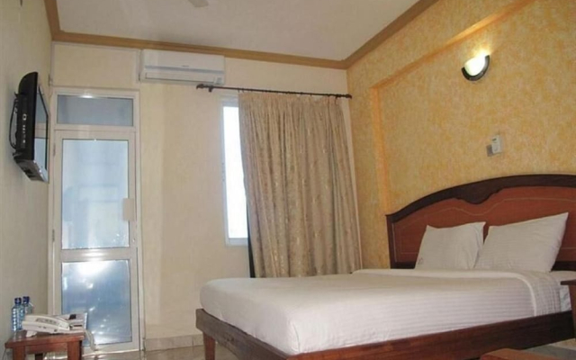 Suhufi Palace Hotel