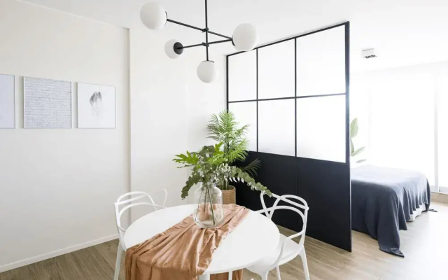 Zip Housing Belgrano