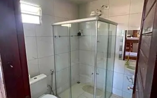 Iê Guest House