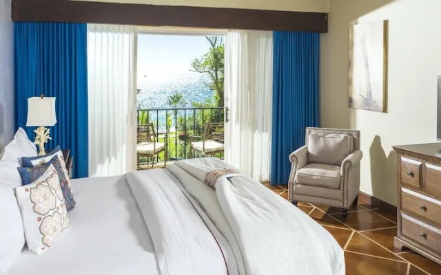 The Club Hacienda del Mar Resort All-Inclusive