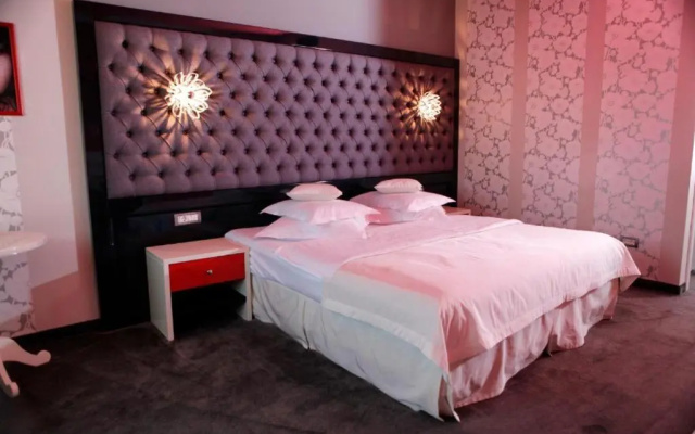 Hotel Simfonia