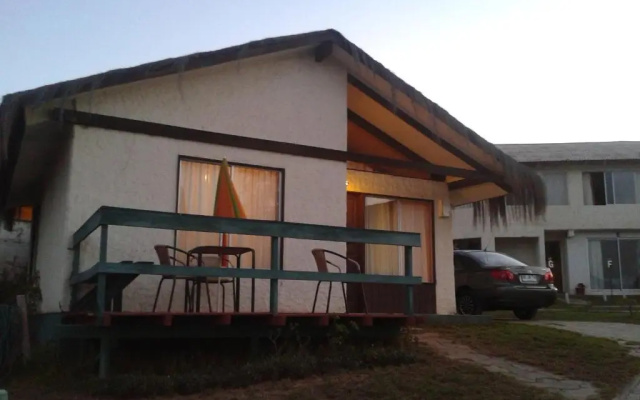 Cabañas y Departamentos Las Golondrinas