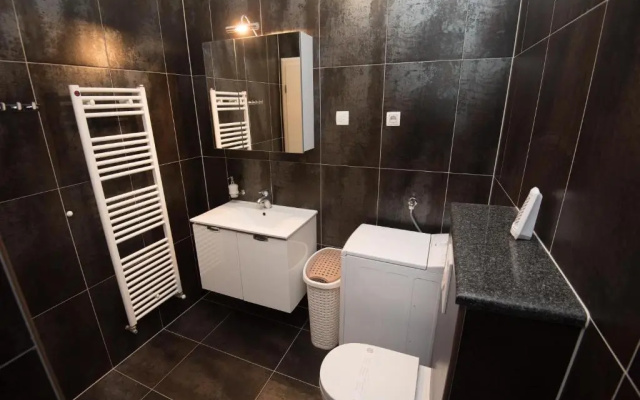 Apartments Vela Sollis