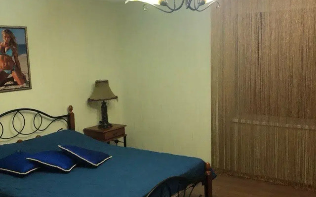 Затерянный рай