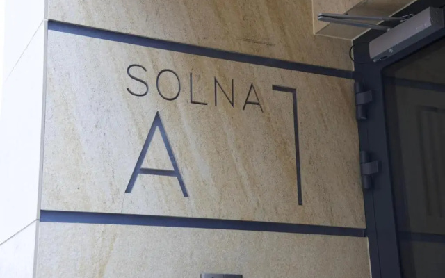 Kraków Apartments - Solna Studio