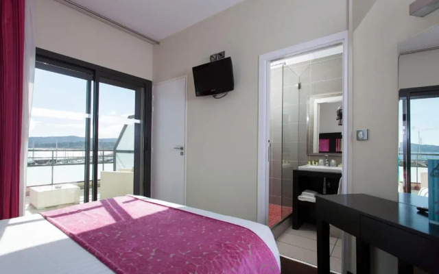 Hotel Baptistin