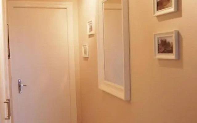 Appartement Vivacances côte d'Opale (Ste-Cécile)