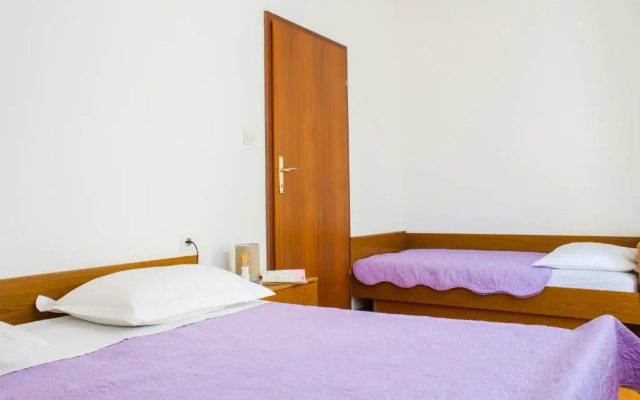 Apartments Milka
