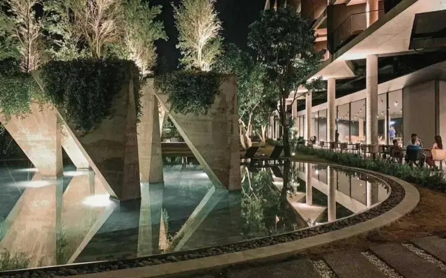 Livist Resort Phetchabun