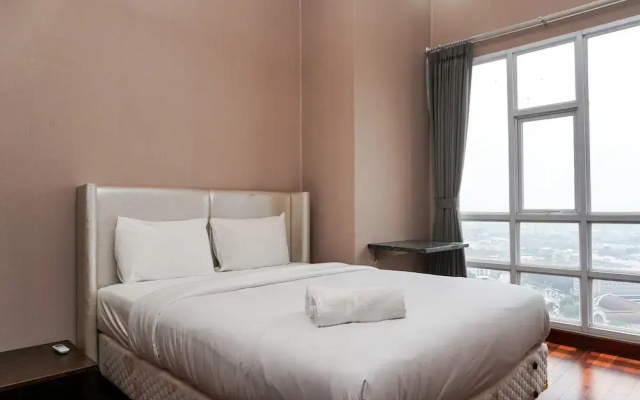 Fabulous 2BR Lucky Tower Apartment