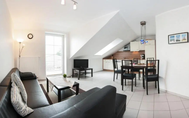 Wohnung 3