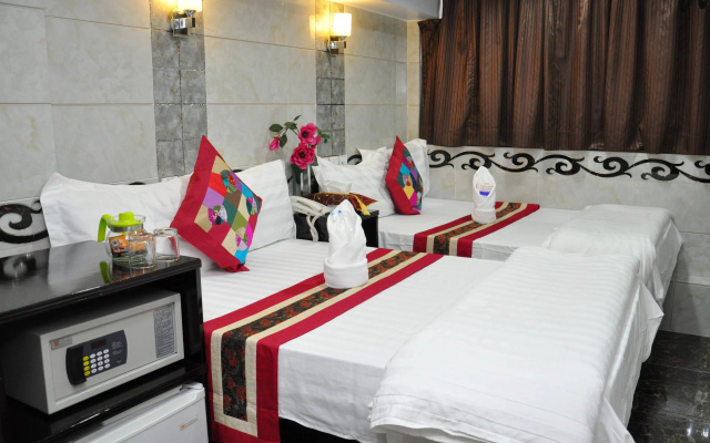 Hong Kong Premium Guest House - Premium Guesthouse Ltd