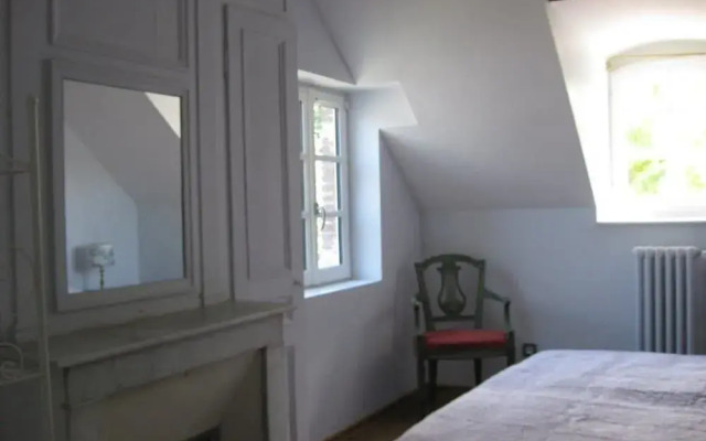Le Manoir de Briquedalles