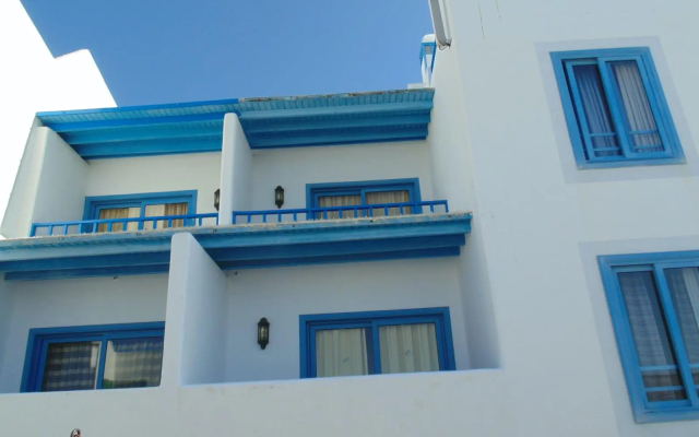 Apartments Agua Marina