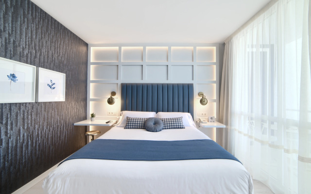 Hotel Luze El Villa