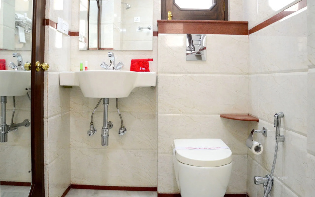 OYO 4492 Home Stay Sukh Vilas