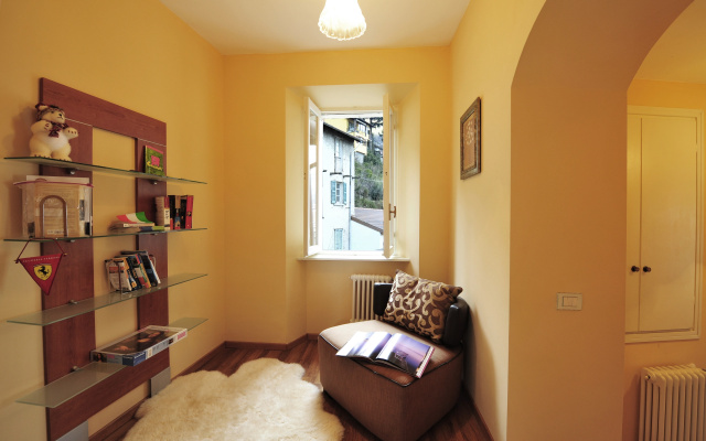 Argegno Bellavista