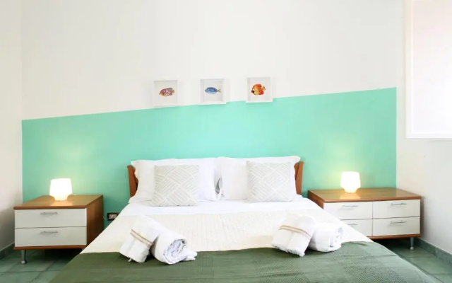 BeachSide Rooms Suites