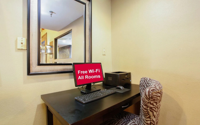 TownePlace Suites by Marriott Ontario Convention Center