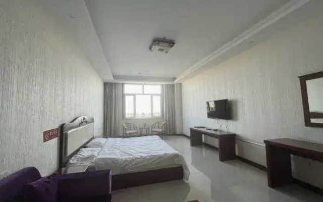 Qingwa Sugar Homestay