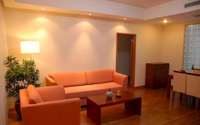 Dalian Keika Ginza Hotel