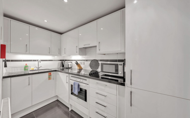 Hertford Flat 11