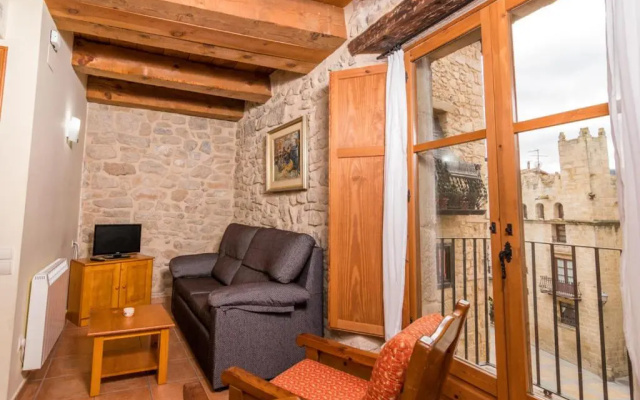 Apartamentos Plaza Mayor