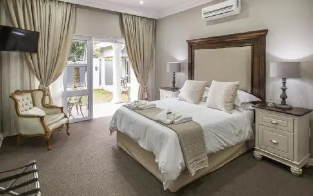 Familia Guesthouse