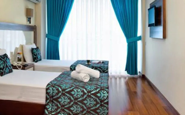 Flora Suites Hotel - All Inclusive