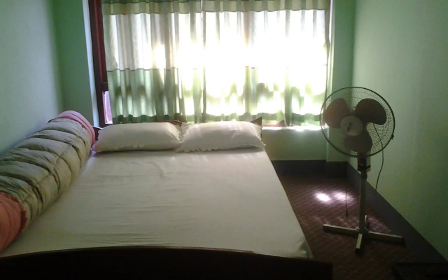 Ajima Guest House