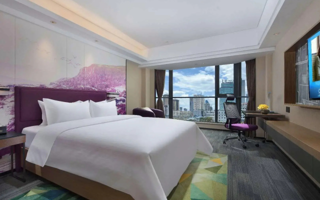 Hampton by Hilton Kunming Guandu