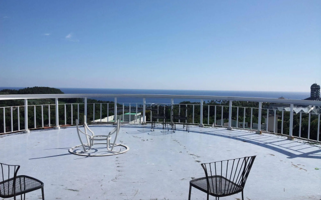 Jeju JJ Guesthouse