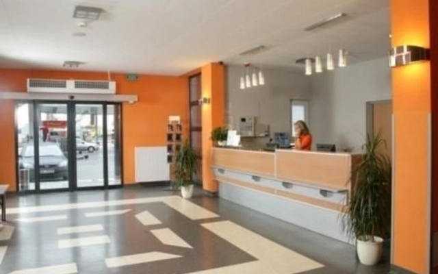 System Hotel Kraków